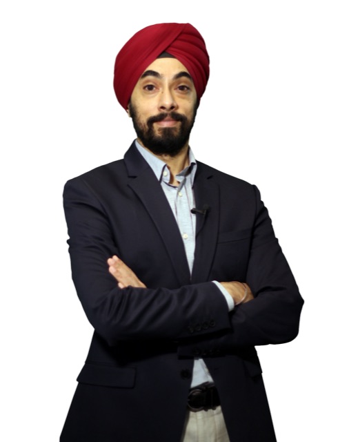 Deepinder Bedi