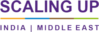 Scaling Up — India | Middle East